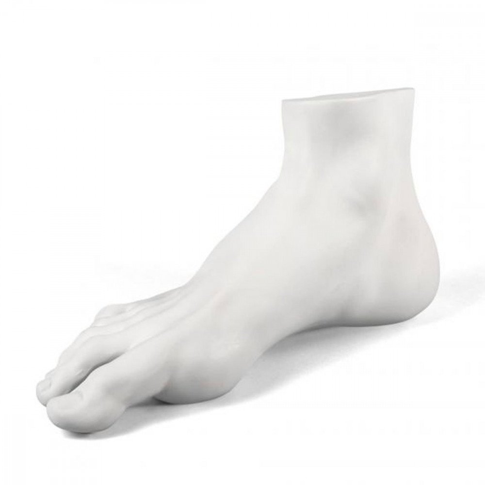 Seletti Memorabilia Museum Piede Uomo - immagine 2