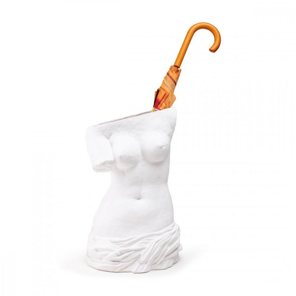 Seletti Portaombrelli Venere di Milo