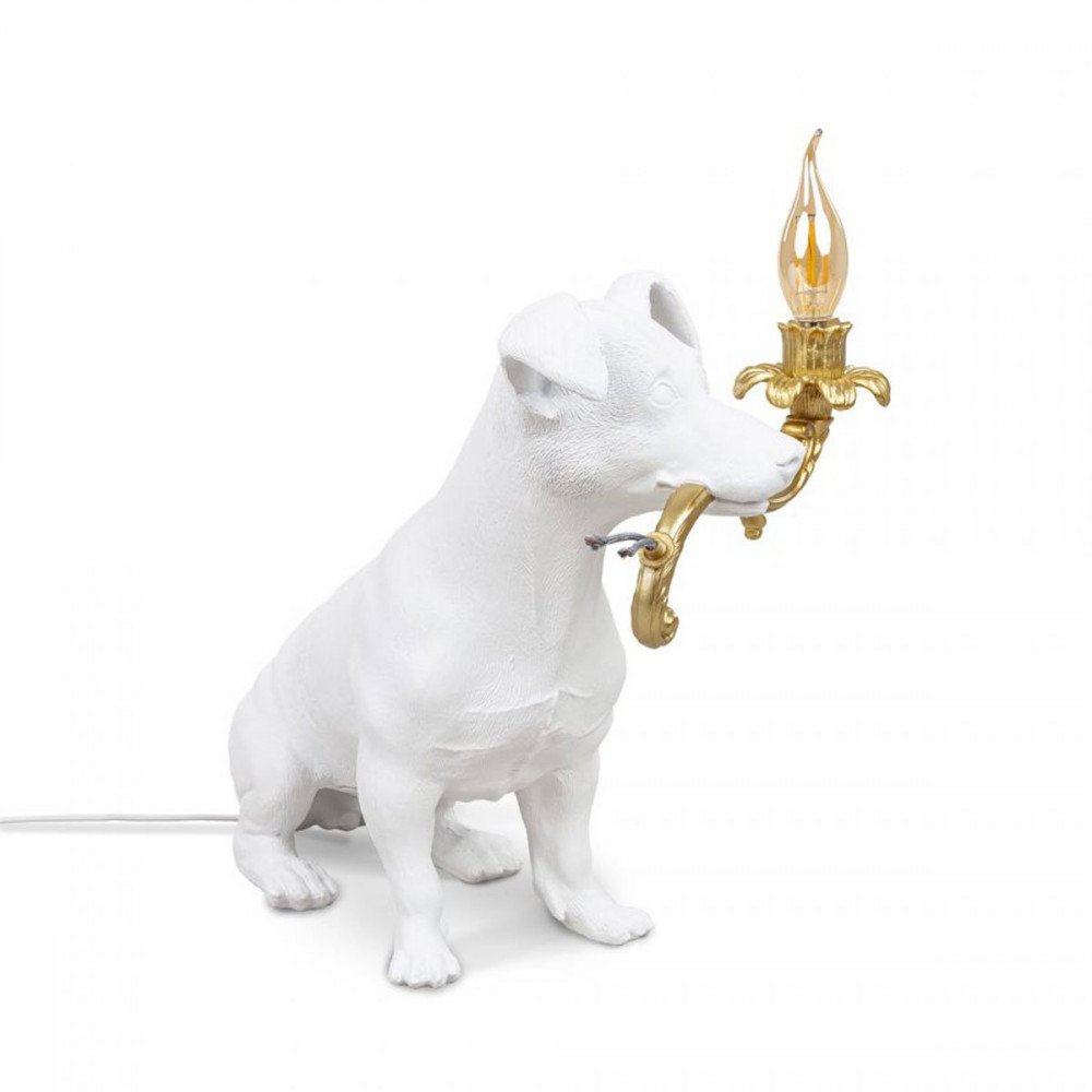 Seletti Rio Lamp Lampada in resina - immagine 3