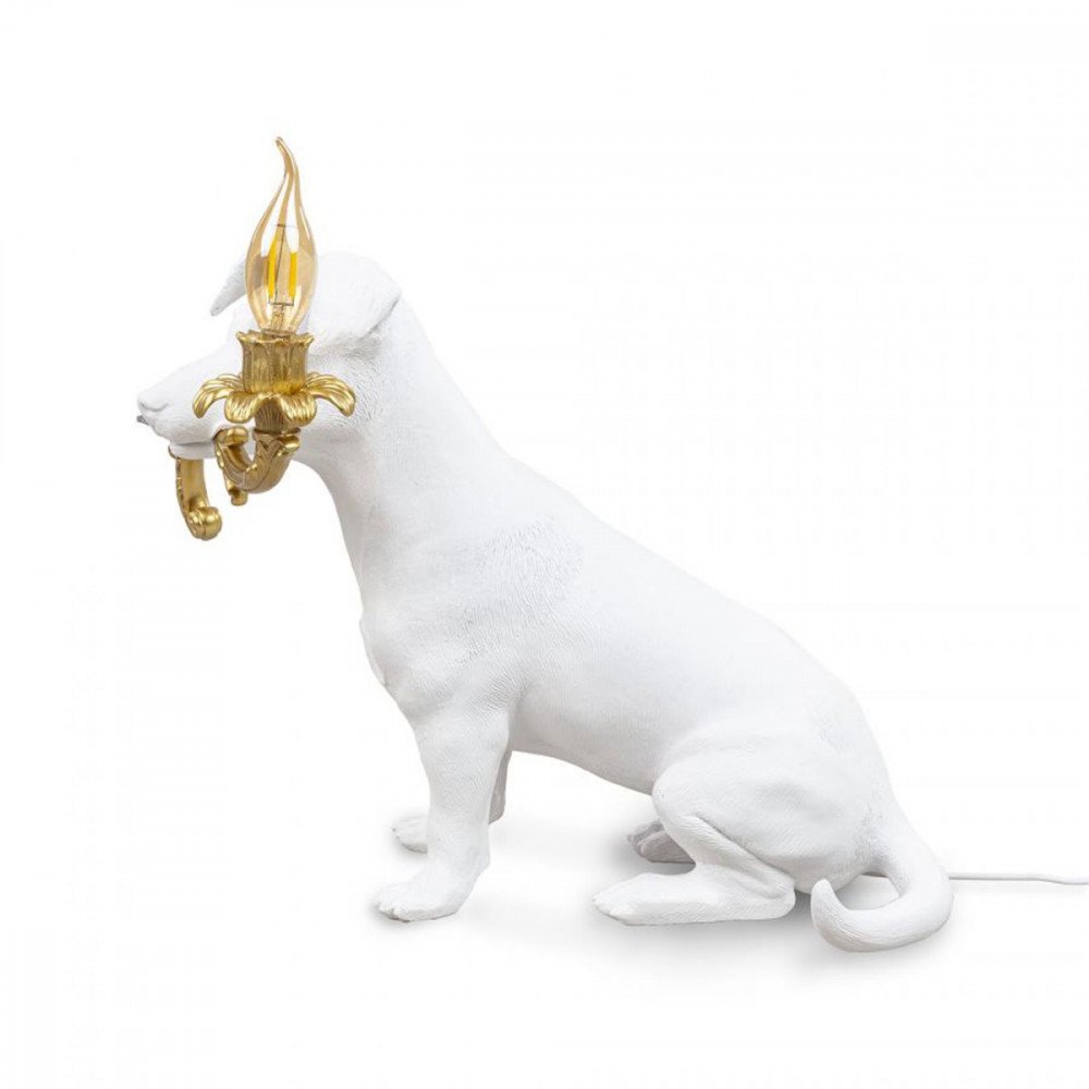 Seletti Rio Lamp Lampada in resina - immagine 5