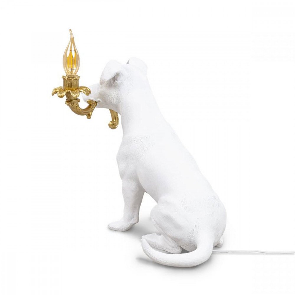 Seletti Rio Lamp Lampada in resina - immagine 6