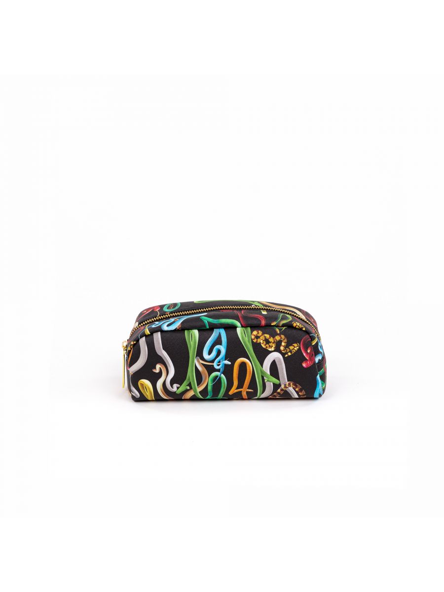 Seletti Toiletpaper Astuccio grande Snakes - Myho