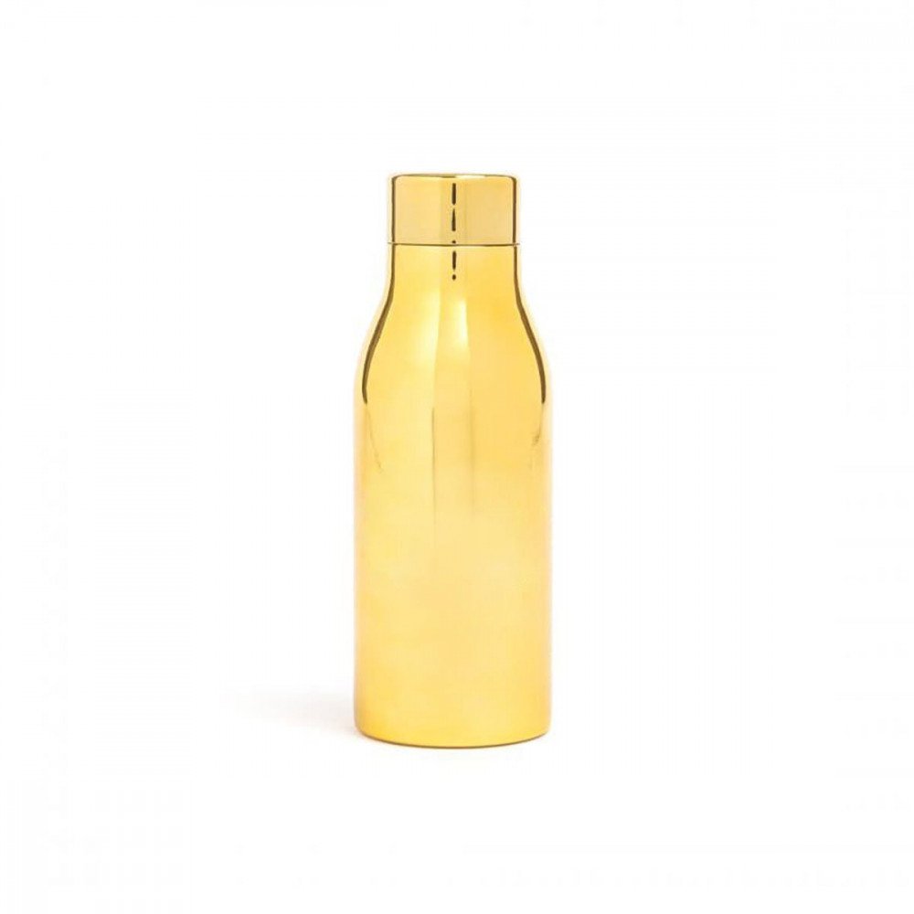 Seletti Toiletpaper bottiglietta termica 500ml Shit - immagine 3