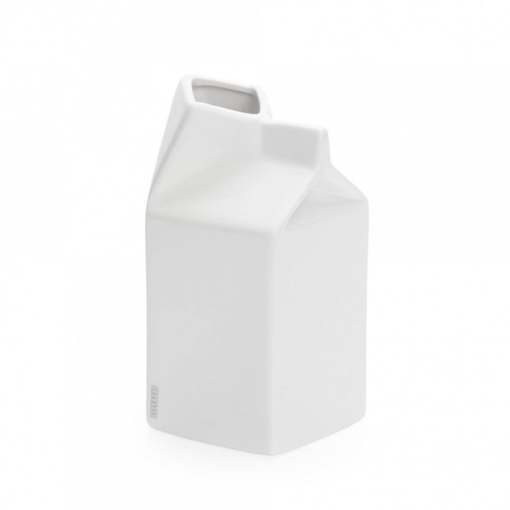 Seletti la caraffa lattiera in porcellana