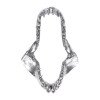 Seletti Diesel Wunderkammer - Shark jaw Mandibola di squalo Diesel-bite for your right - immagine 3