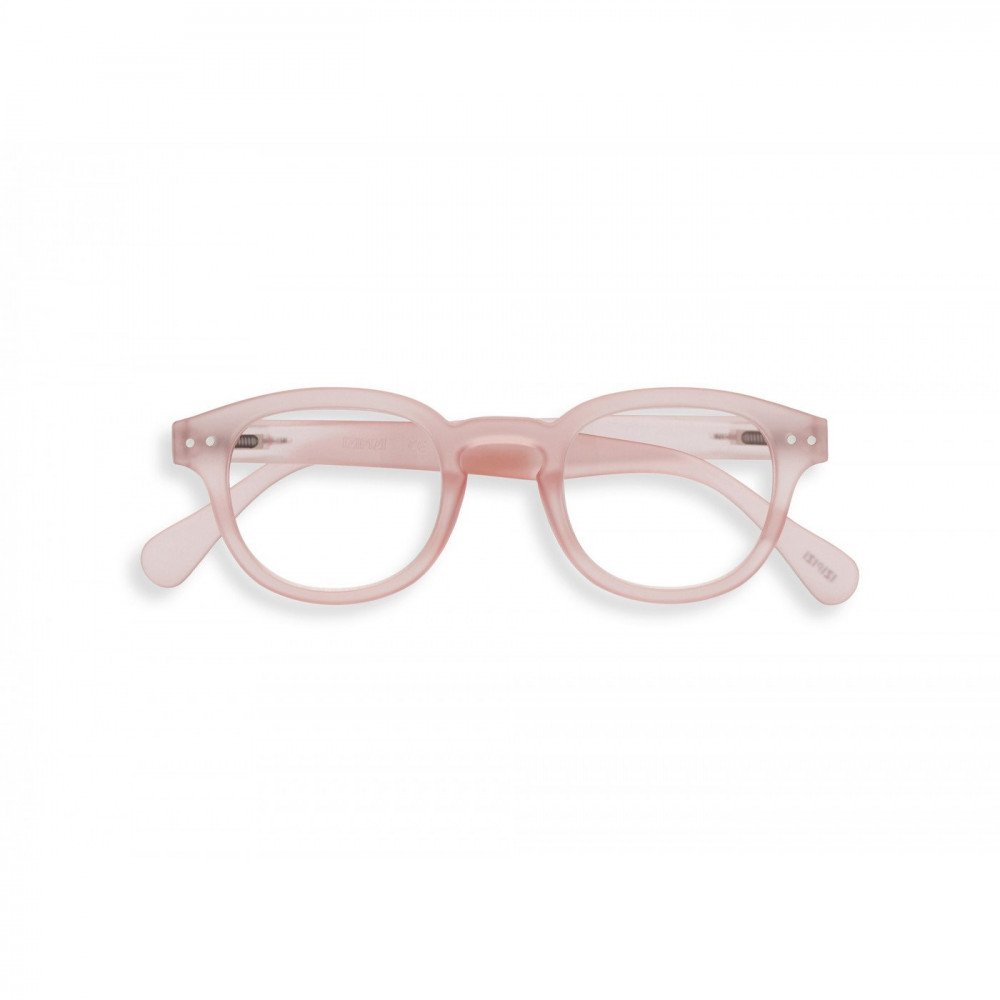 Izipizi Occhiale lettura Modello #C Rosa +2,5