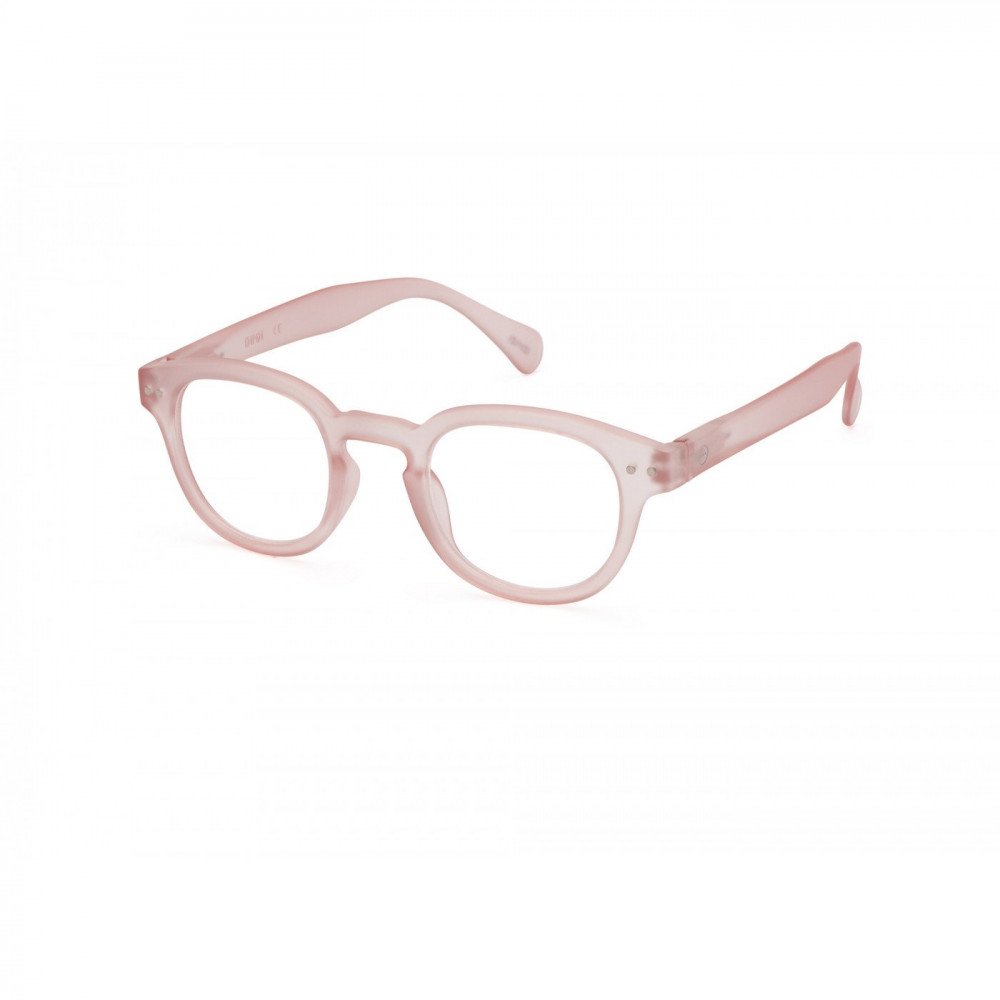 Izipizi Occhiale lettura Modello #C Rosa +2,5 - immagine 2