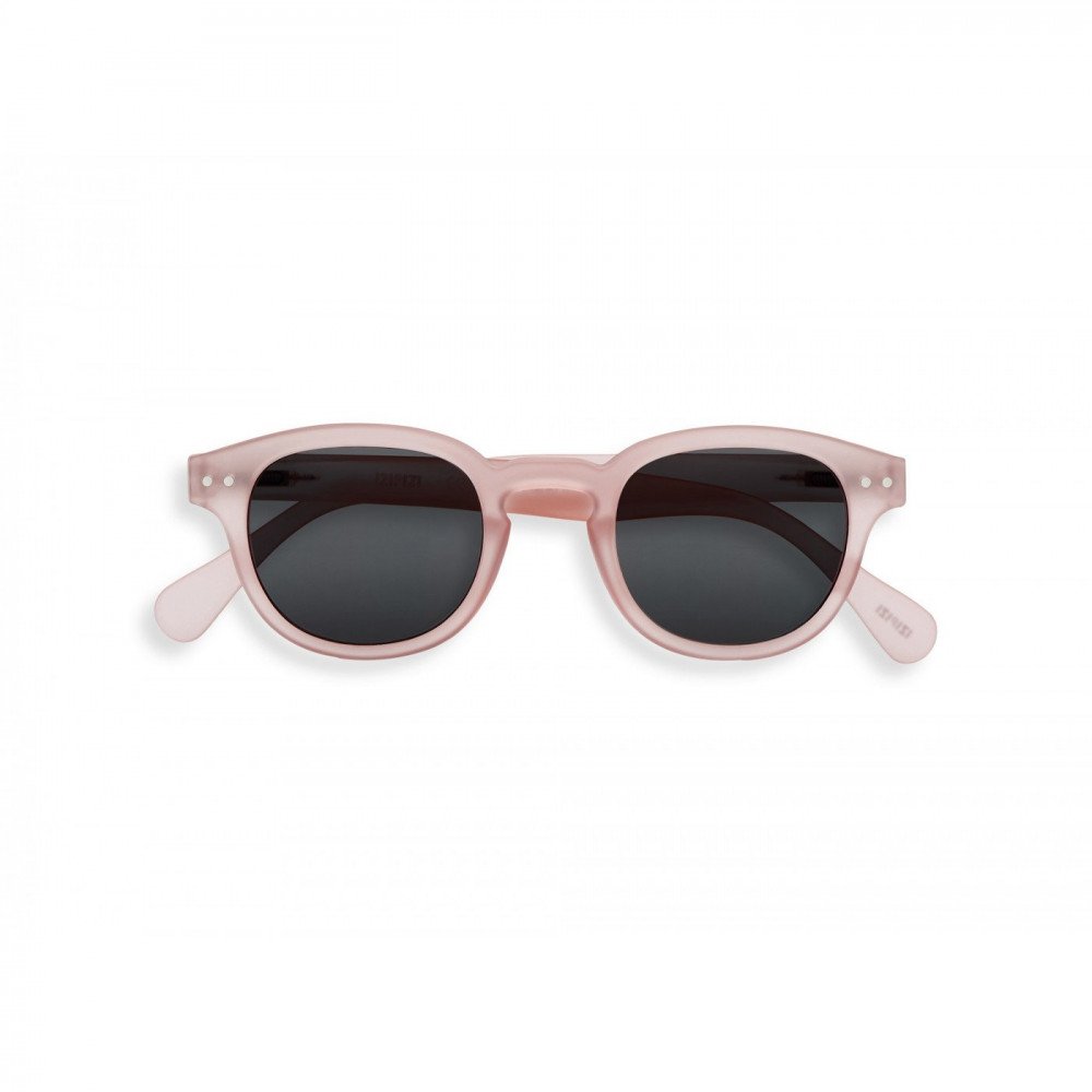 Izipizi Occhiale da Sole Modello #C Rosa