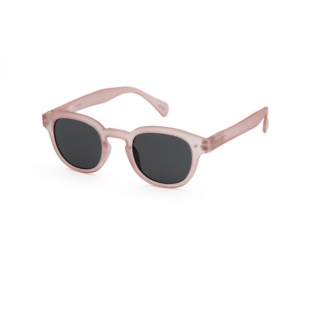 Izipizi Occhiale da Sole Modello #C Rosa - immagine 2
