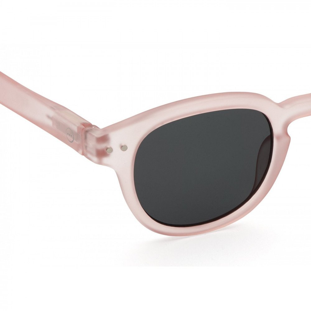 Izipizi Occhiale da Sole Modello #C Rosa - immagine 3
