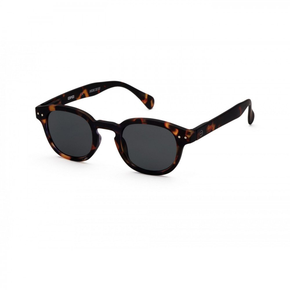 Izipizi Occhiale da Sole Modello #C Tartaruga - immagine 2