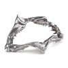 Seletti Diesel Wunderkammer - Shark jaw Mandibola di squalo Diesel-bite for your right