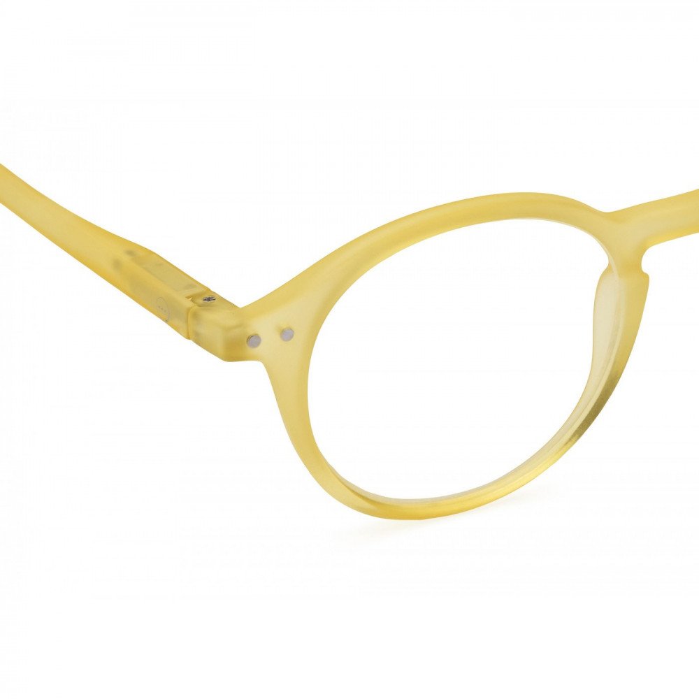 Izipizi Occhiale lettura Modello #D Blond Venus +1,5 - immagine 3