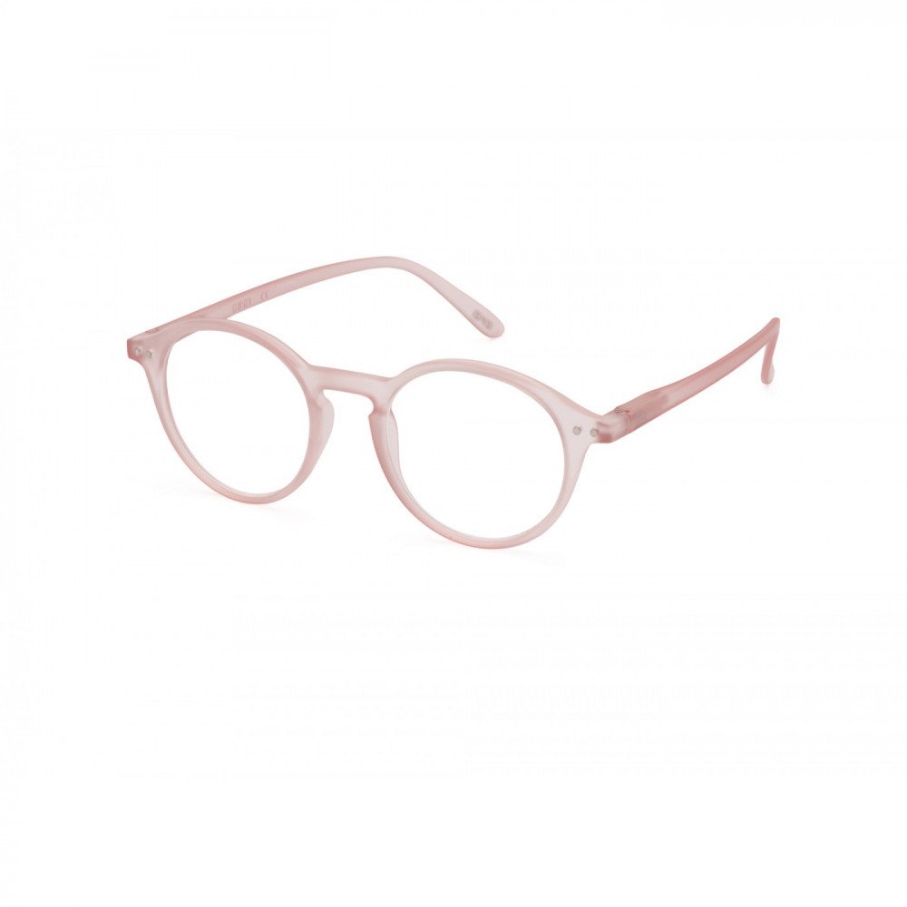 Izipizi Occhiale lettura Modello #D Rose Quartz +2 - immagine 4