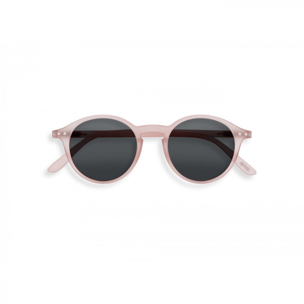 Izipizi Occhiale da Sole Modello #D Rosa