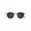 Izipizi Occhiale da Sole Modello #D Rosa
