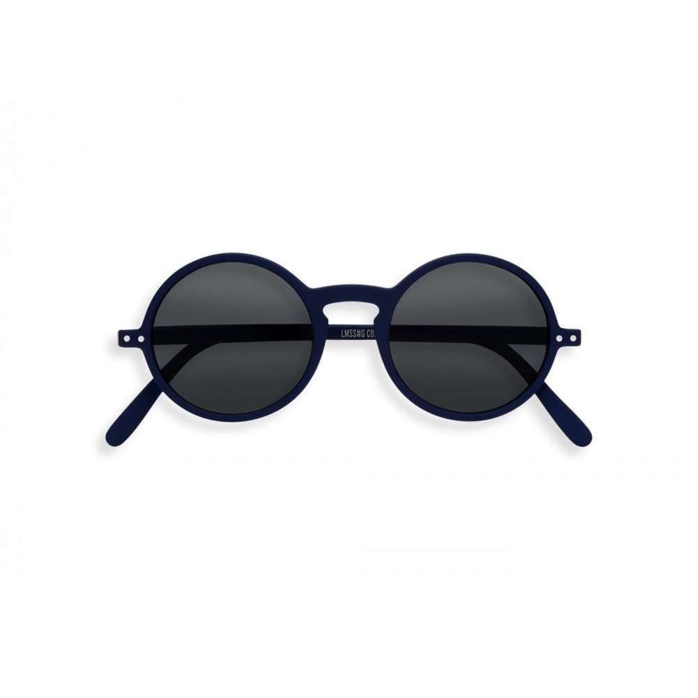 Izipizi Occhiale da Sole Modello #G Blue Navy