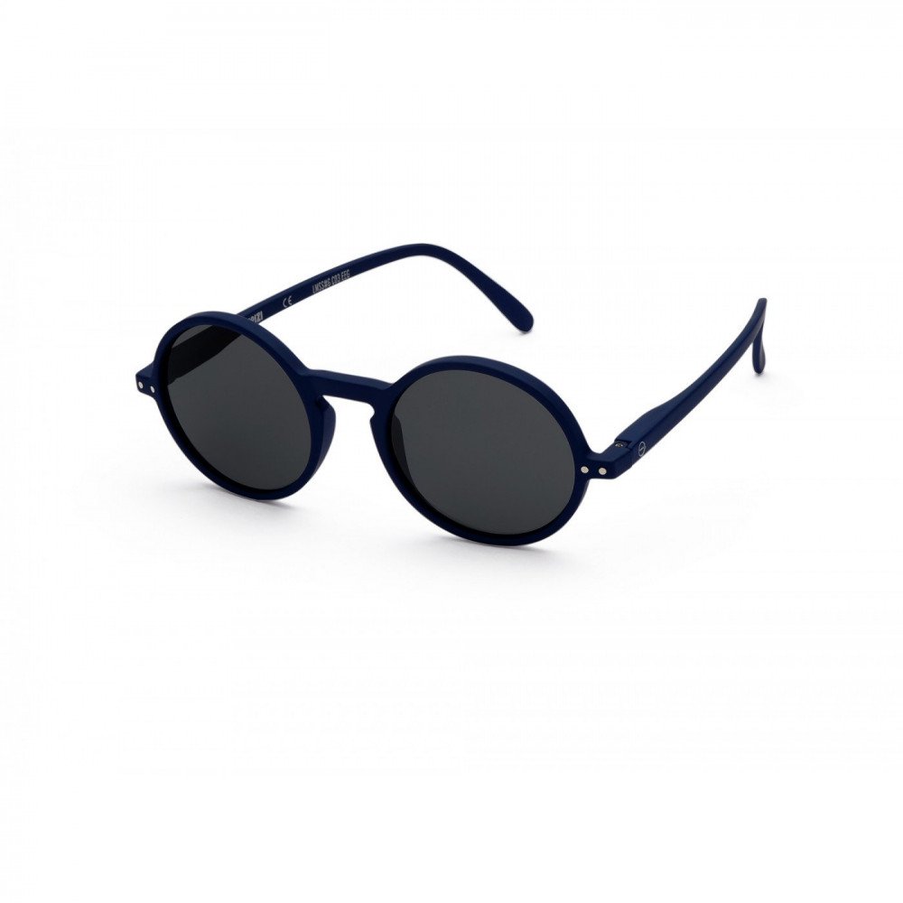 Izipizi Occhiale da Sole Modello #G Blue Navy - immagine 2
