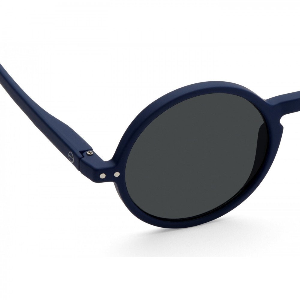 Izipizi Occhiale da Sole Modello #G Blue Navy - immagine 3