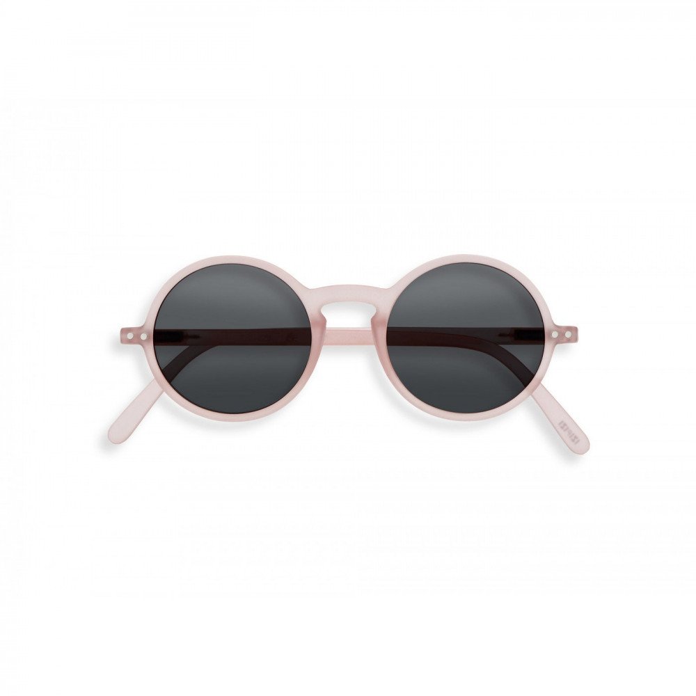 Izipizi Occhiale da Sole Modello #G Rosa