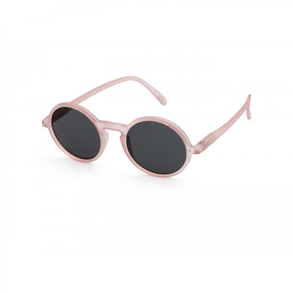 Izipizi Occhiale da Sole Modello #G Rosa - immagine 2