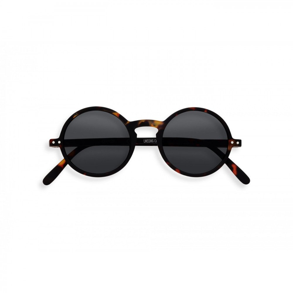 Izipizi Occhiale da Sole Modello #G Tartaruga