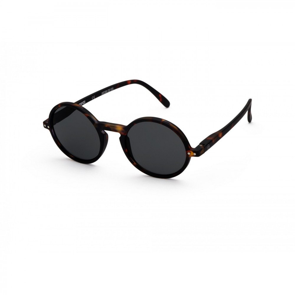 Izipizi Occhiale da Sole Modello #G Tartaruga - immagine 2