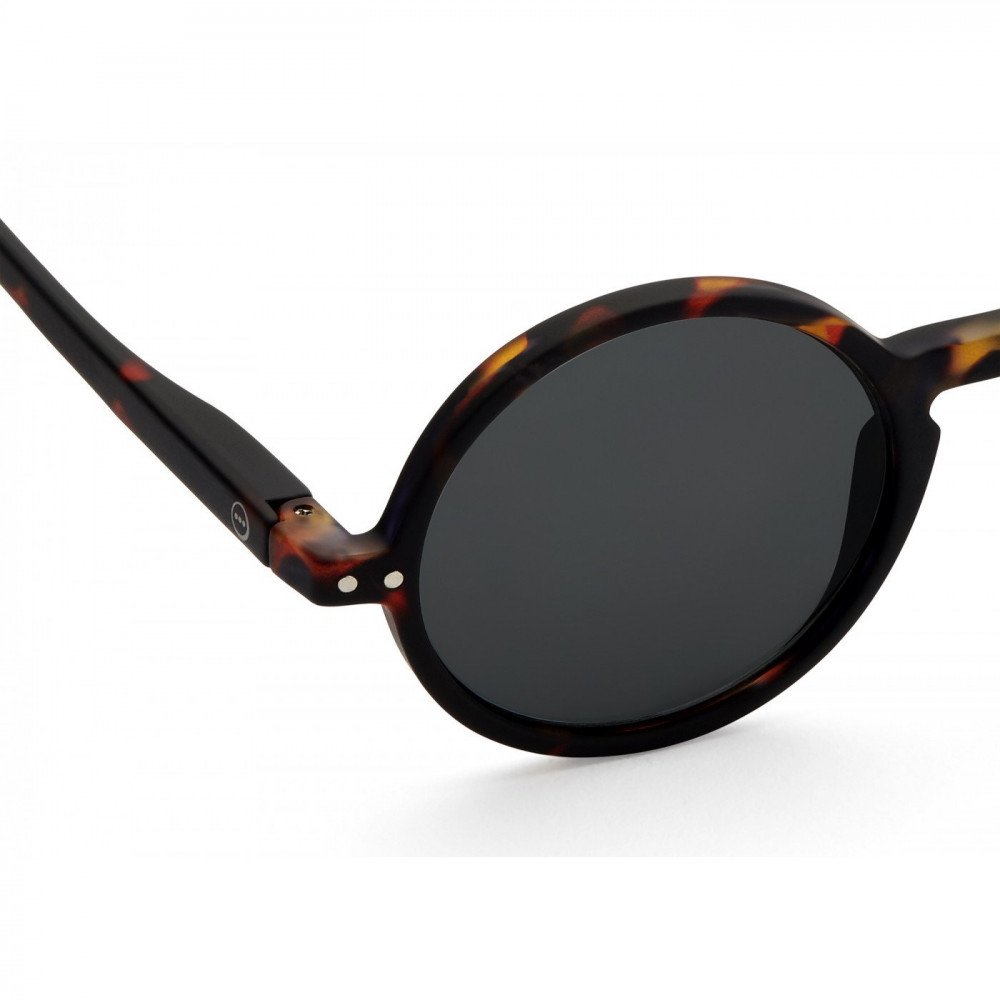Izipizi Occhiale da Sole Modello #G Tartaruga - immagine 3