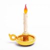 Seletti Lampada bugia lamp bowl Grimm