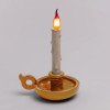 Seletti Lampada bugia lamp bowl Grimm - immagine 2