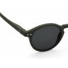 Izipizi Occhiale da Sole Modello #H Verde Kaki - immagine 3