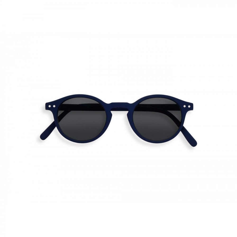 Izipizi Occhiale da Sole Modello #H Blue Navy