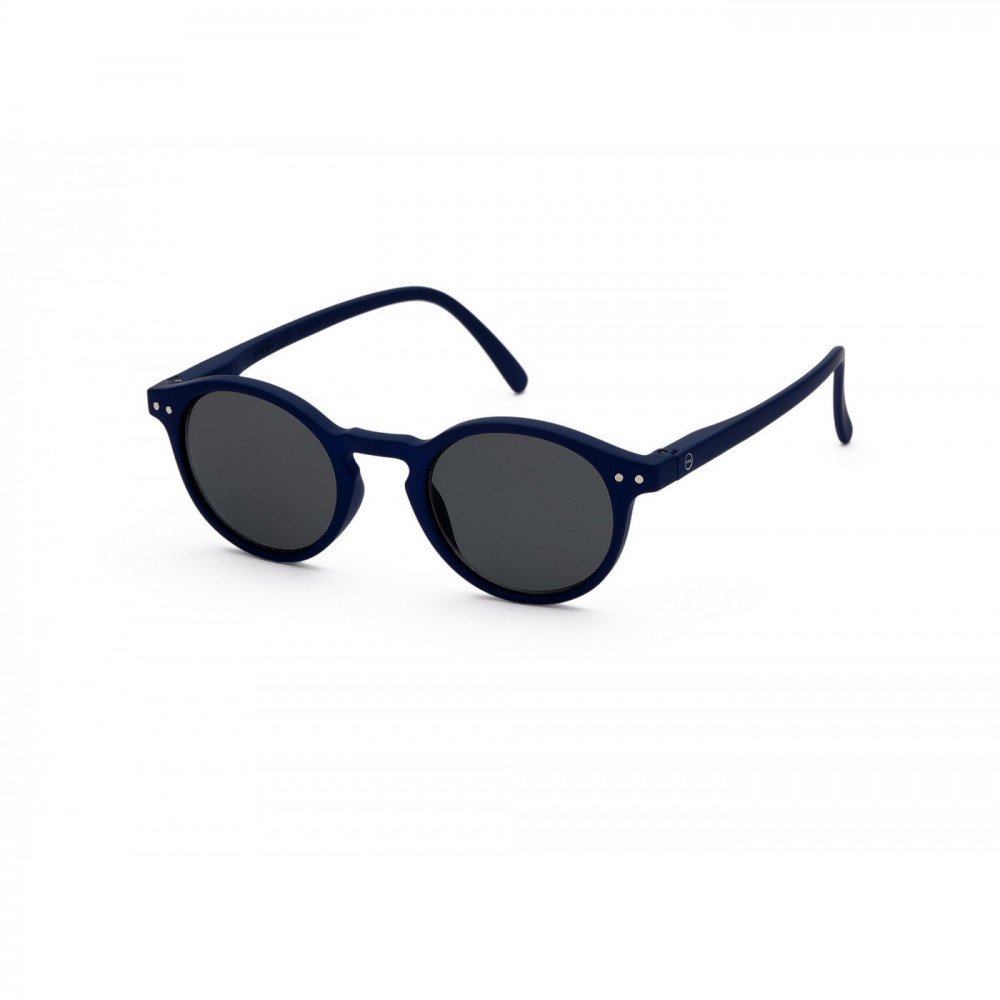Izipizi Occhiale da Sole Modello #H Blue Navy - immagine 2