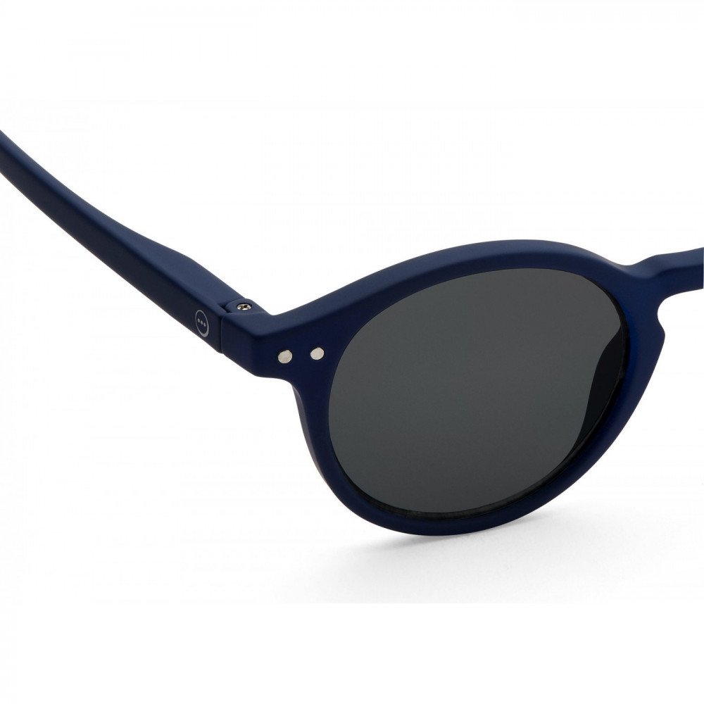 Izipizi Occhiale da Sole Modello #H Blue Navy - immagine 3
