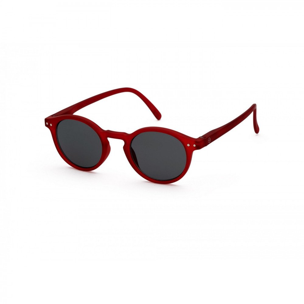 Izipizi Occhiale da Sole Modello #H Red - immagine 2