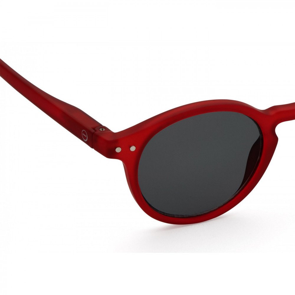 Izipizi Occhiale da Sole Modello #H Red - immagine 3