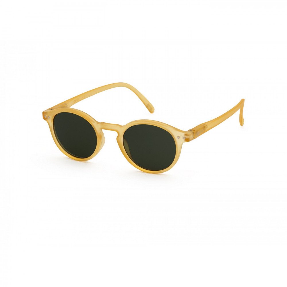 Izipizi Occhiale da Sole Modello #H Yellow Honey - immagine 2