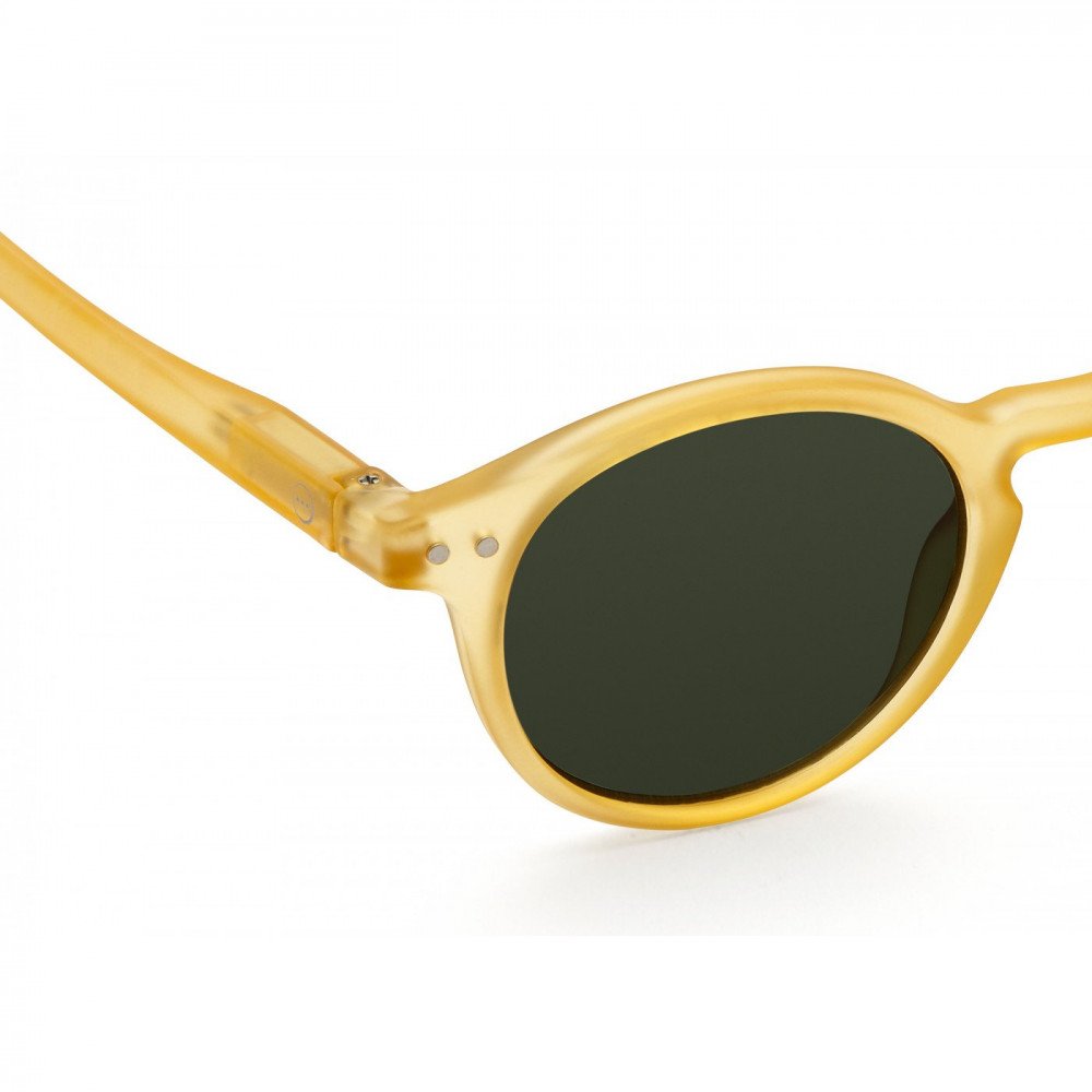 Izipizi Occhiale da Sole Modello #H Yellow Honey - immagine 3