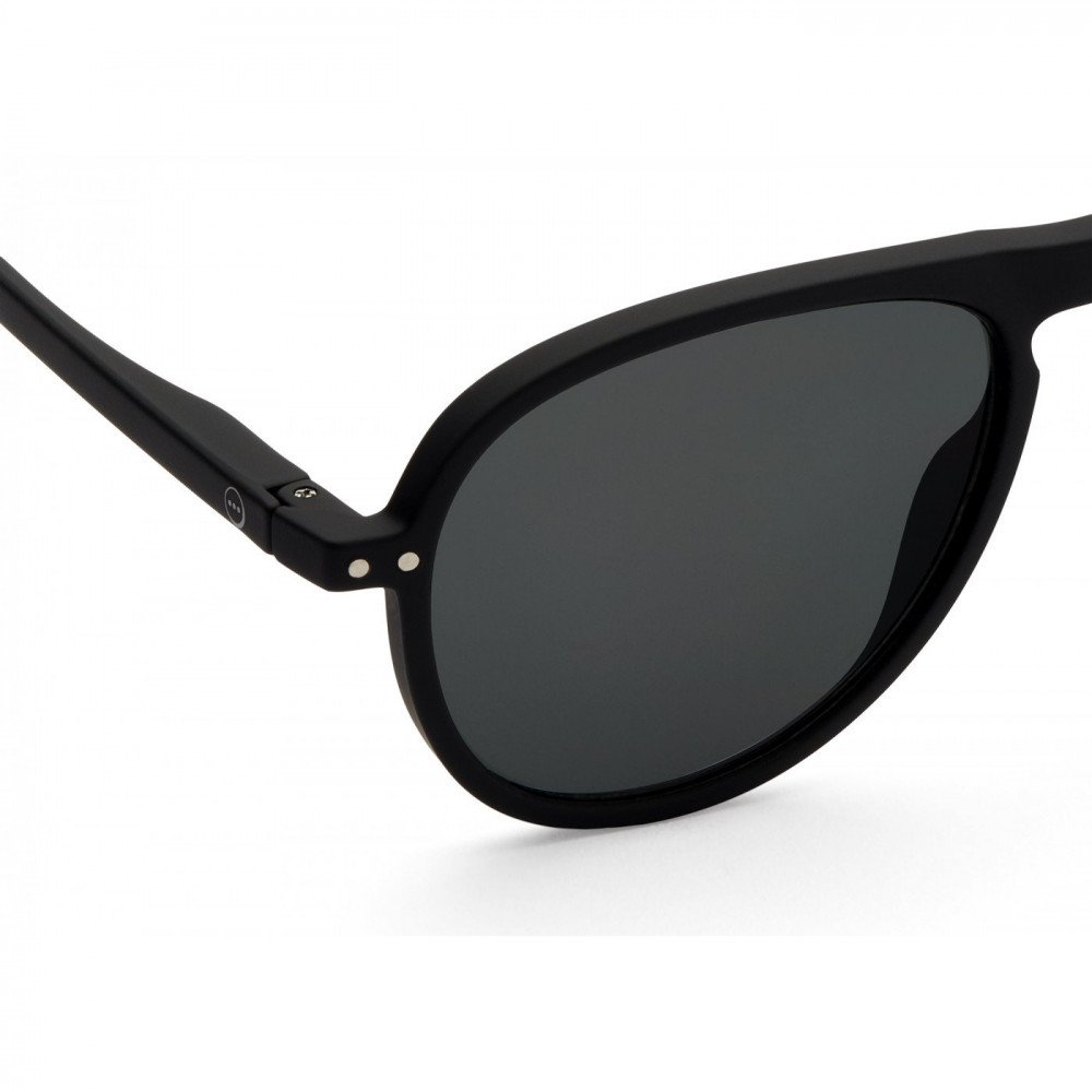 Izipizi Occhiale da Sole Modello #I Nero - immagine 3