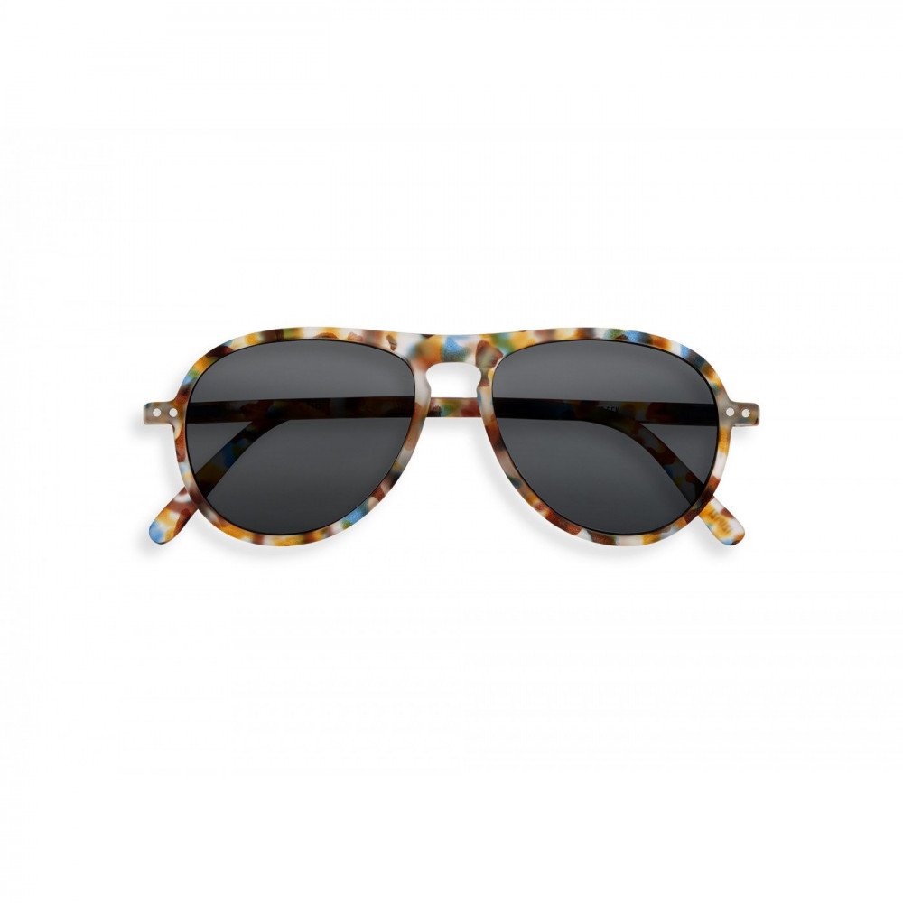 Izipizi Occhiale da Sole Modello #I Tartaruga Blu