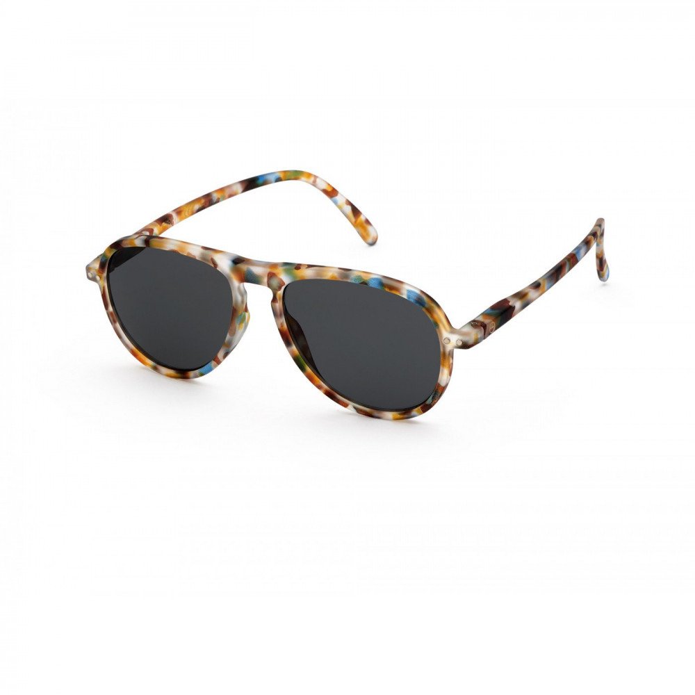 Izipizi Occhiale da Sole Modello #I Tartaruga Blu - immagine 2