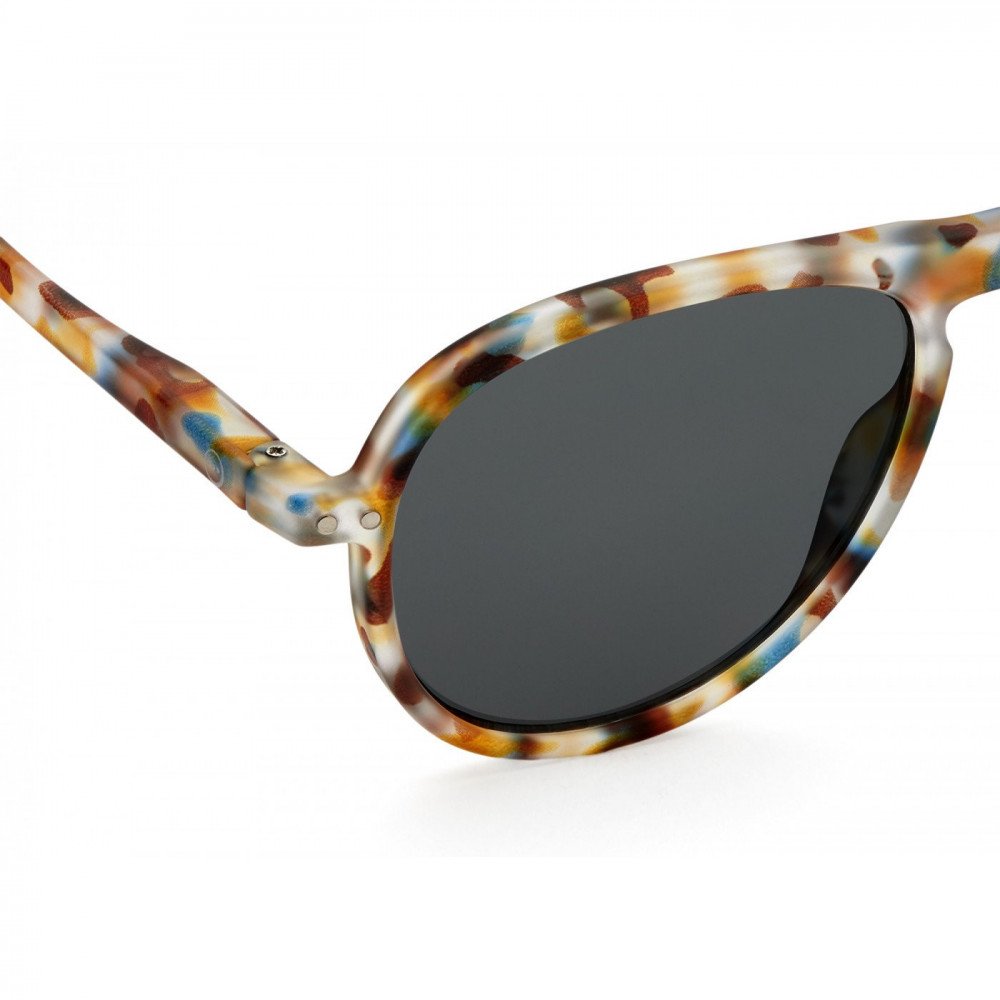 Izipizi Occhiale da Sole Modello #I Tartaruga Blu - immagine 3