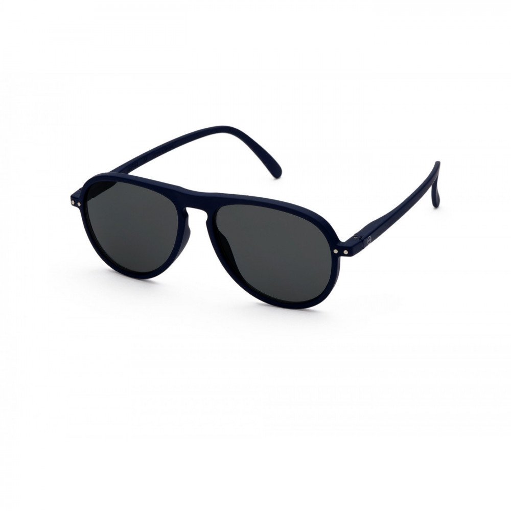 Izipizi Occhiale da Sole Modello #I Blue Navy - immagine 2
