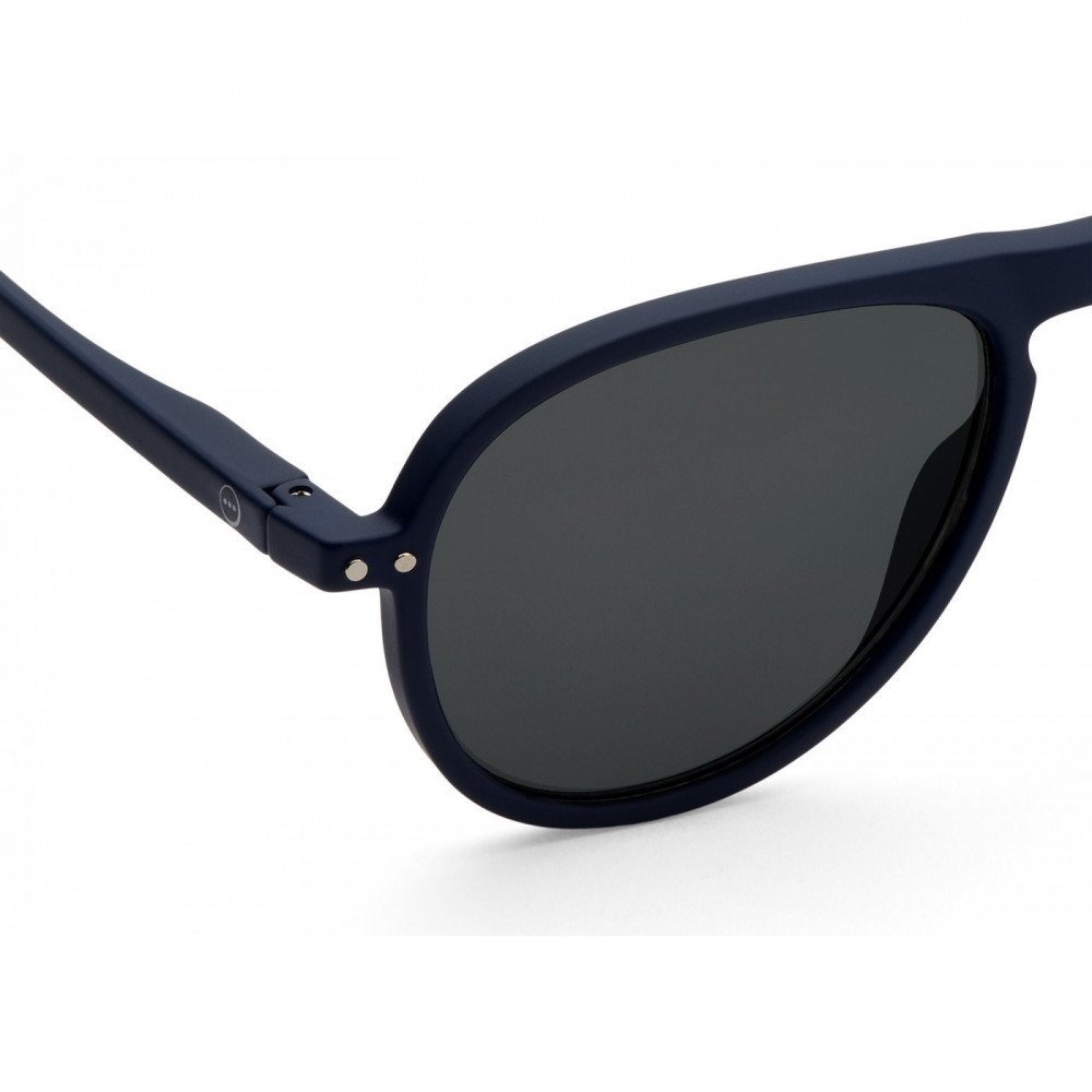Izipizi Occhiale da Sole Modello #I Blue Navy - immagine 3