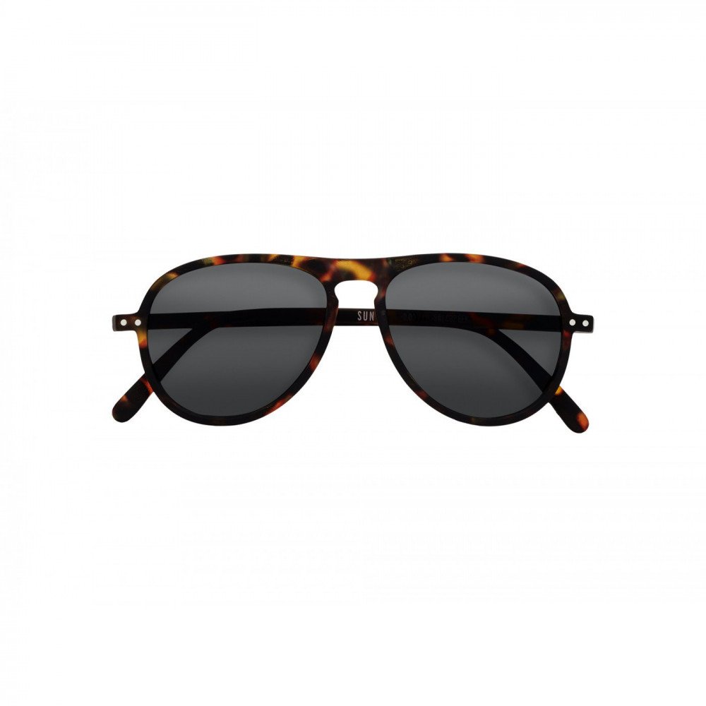 Izipizi Occhiale da Sole Modello #I Tartaruga