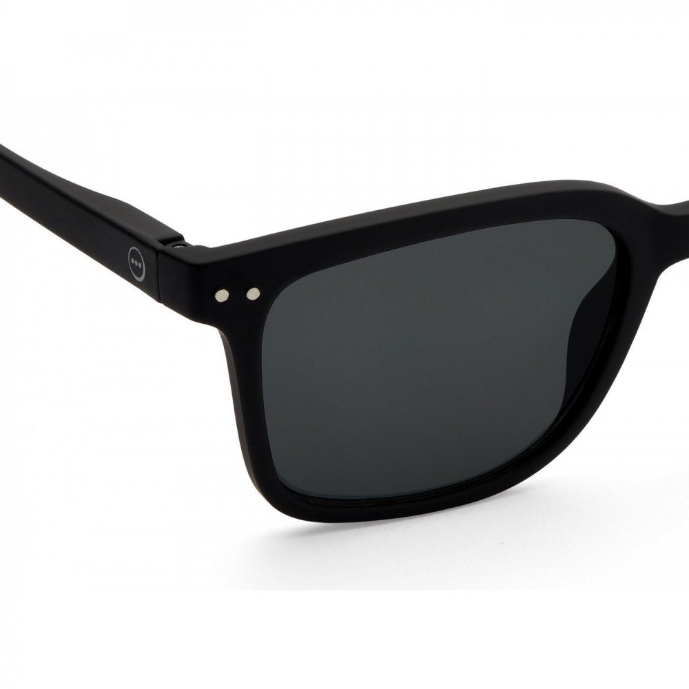 Izipizi Occhiale da Sole Modello #L Nero - immagine 3