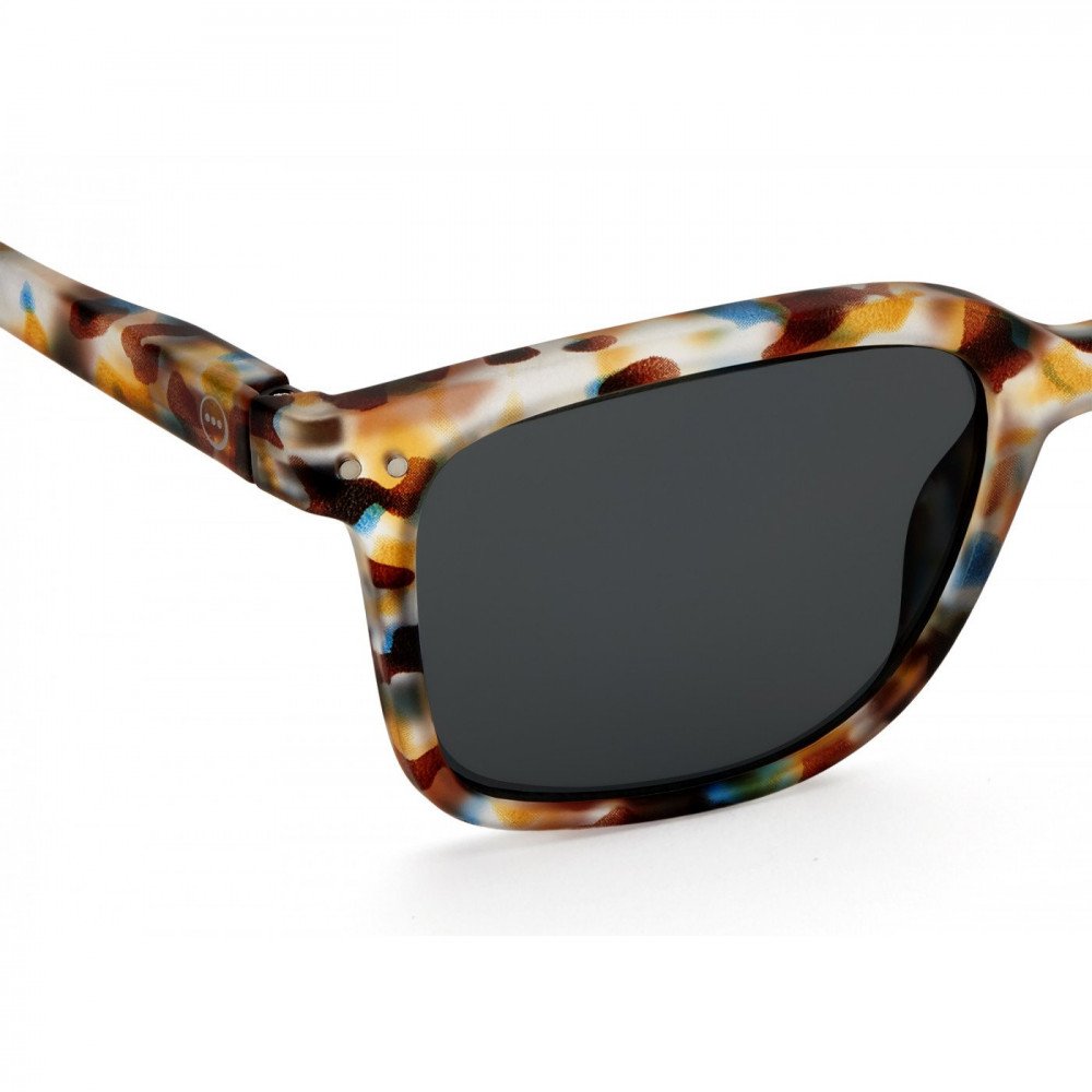 Izipizi Occhiale da Sole Modello #L Tartaruga blu - immagine 3