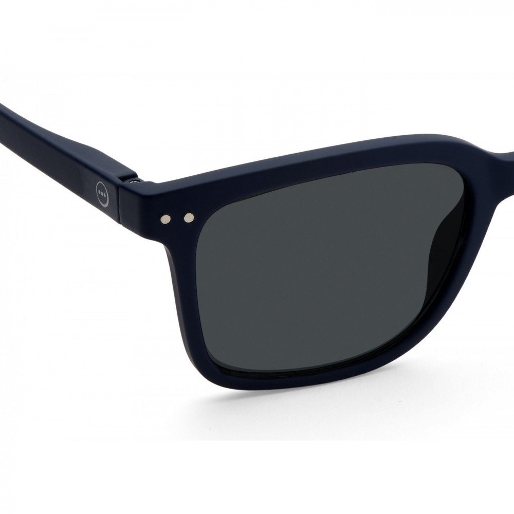 Izipizi Occhiale da Sole Modello #L Navy Blue - immagine 3