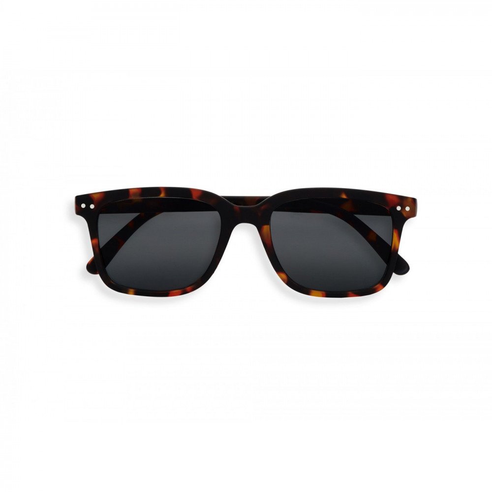 Izipizi Occhiale da Sole Modello #L Tartaruga