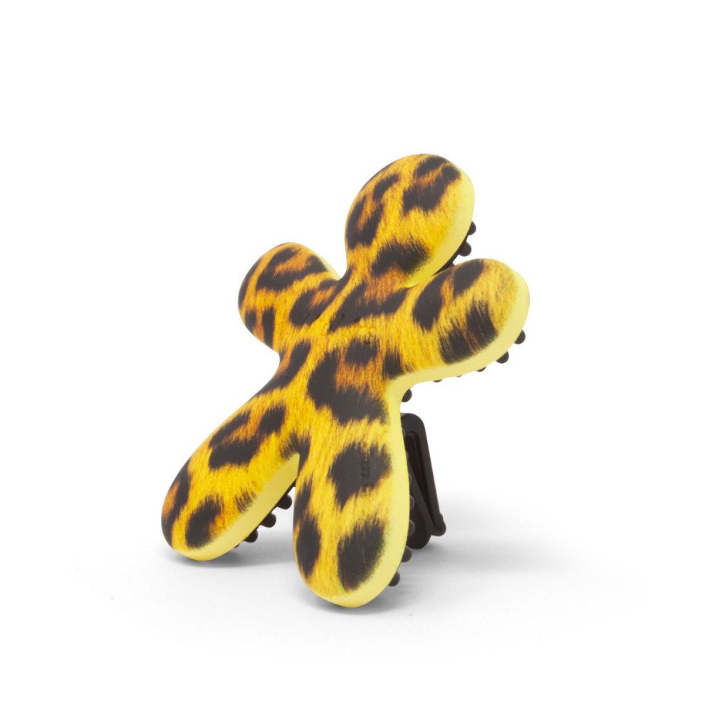 Mr&Mrs Fragrance Profumatore per auto ricaricabile Niki Fantasy Animalier Vanilla e Patchouli